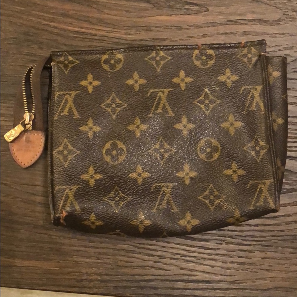 Vintage Louis Vuitton